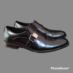 Dexter Comfort Black Men's Dress Shoe Size 8 Men's